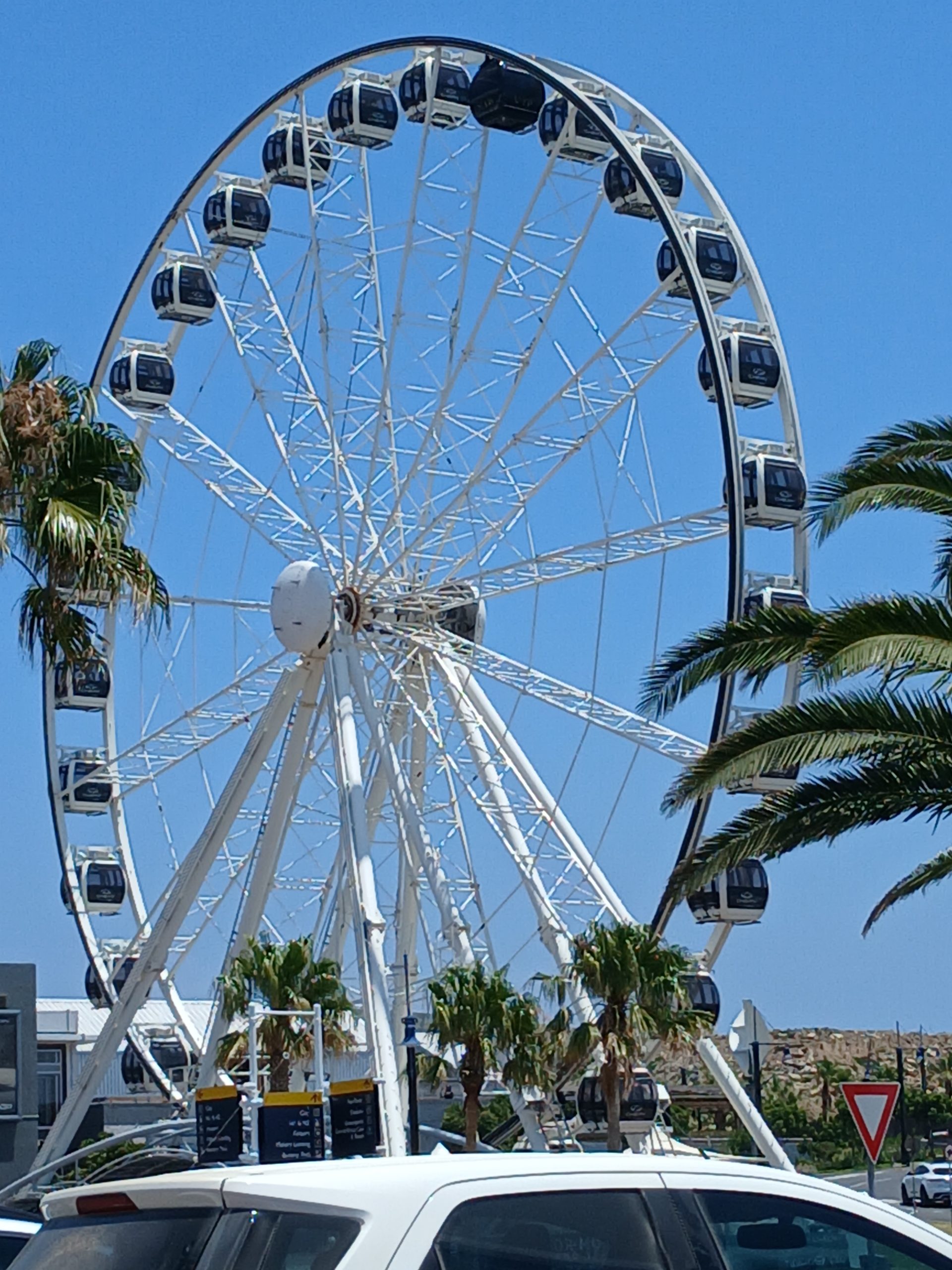Cape Heritage Tour 3